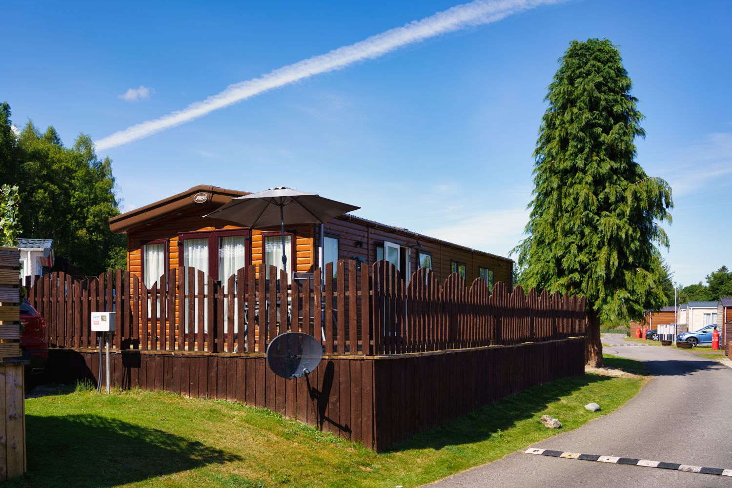 Ruapehu Holiday Lodge Aviemore Holiday Lodges